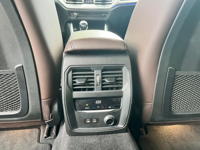 BMW 320 usata, con Immobilizzatore elettronico