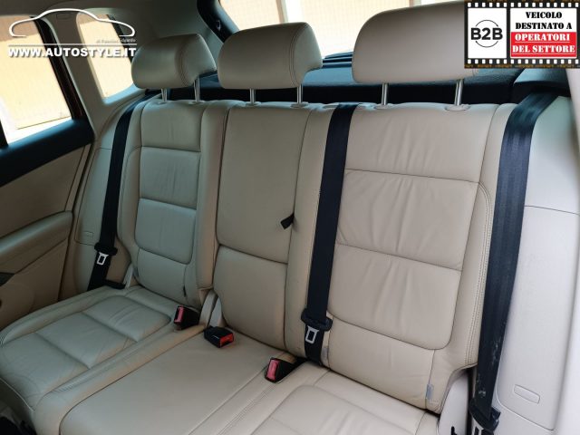 VOLKSWAGEN Tiguan usata 73