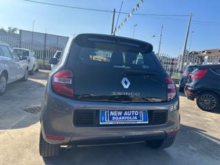 RENAULT Twingo usata, con Alzacristalli elettrici
