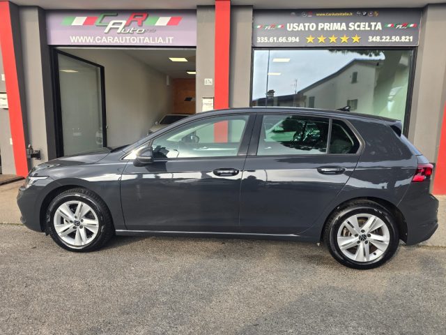 VOLKSWAGEN Golf usata, con Controllo elettronico della corsia