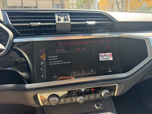 AUDI Q3 usata, con ESP