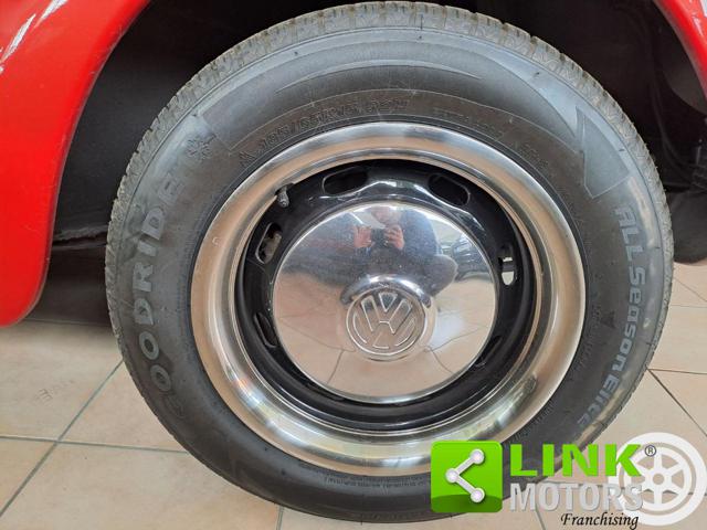 VOLKSWAGEN Maggiolone usata 34