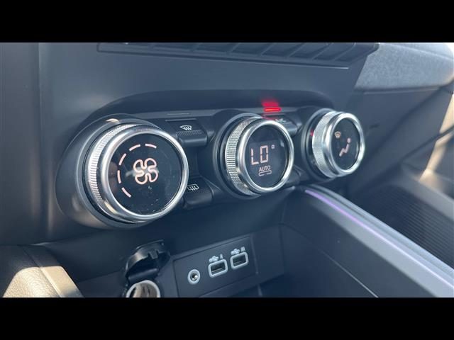 RENAULT Clio usata, con Bracciolo
