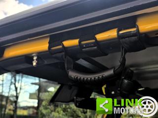 JEEP Wrangler usata, con Hill holder