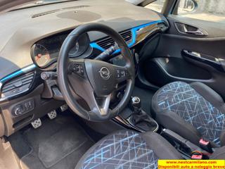 OPEL Corsa usata 41