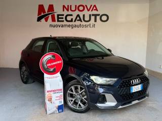 AUDI A1 CITYCARVER 30 TFSI