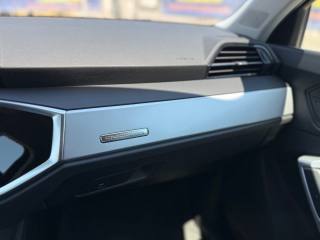 AUDI Q3 usata, con Controllo elettronico della corsia