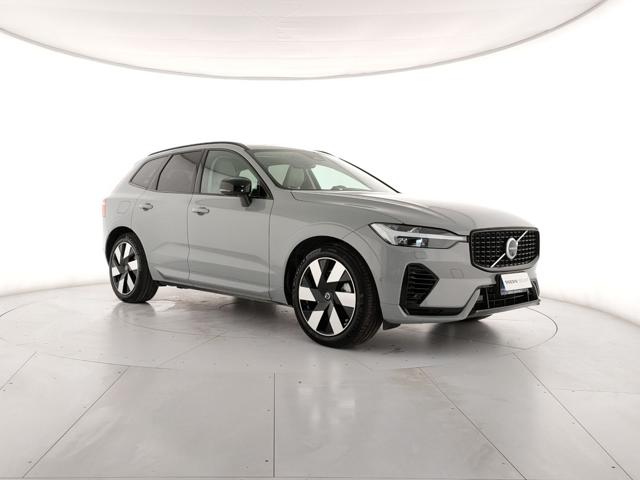 VOLVO XC60 usata, con Antifurto