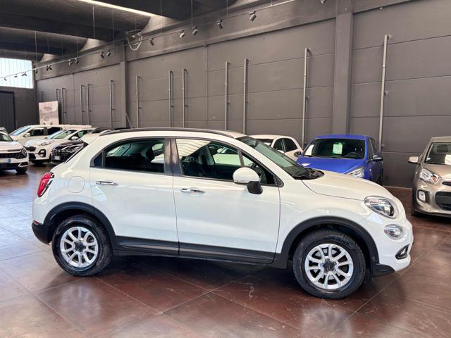 FIAT 500X usata, con Chiusura centralizzata