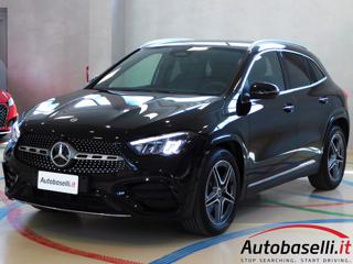 MERCEDES-BENZ GLA 200 d Automatic AMG LINE Advanced Plus NUOVO MODELLO