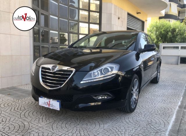 LANCIA Delta usata, con Airbag Passeggero
