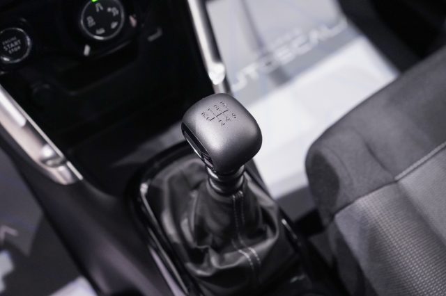 CITROEN C3 Aircross usata, con Luci diurne LED