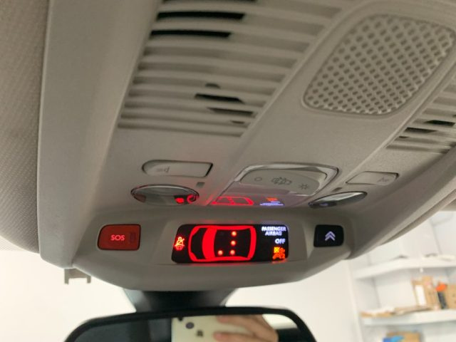 CITROEN C5 Aircross usata, con Touch screen