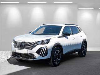 PEUGEOT 2008 1.2 Hybrid Allure 136CV e-dcs6 #TAN5,95%