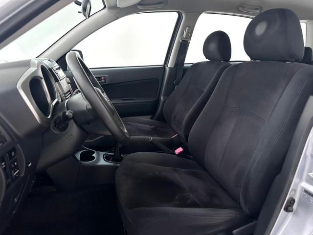 DAIHATSU Terios usata, con Fendinebbia