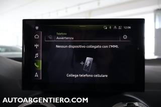AUDI Q2 usata, con Filtro antiparticolato