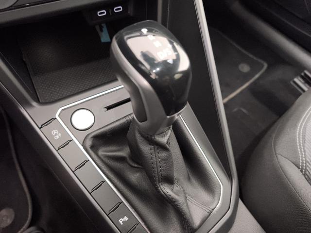 VOLKSWAGEN Polo usata, con Vetri oscurati