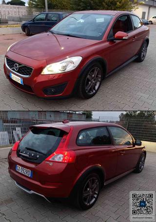 VOLVO C30 usata, con Airbag laterali