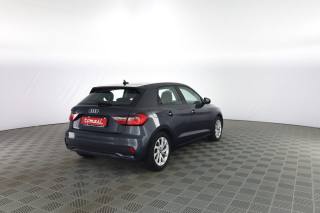 AUDI A1 usata 3