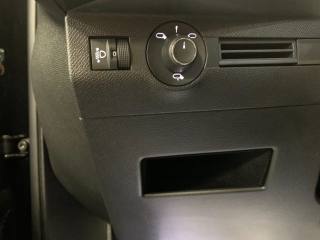 DS AUTOMOBILES DS 7 usata, con Volante multifunzione