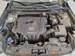 MAZDA CX-3 usata, con Immobilizzatore elettronico