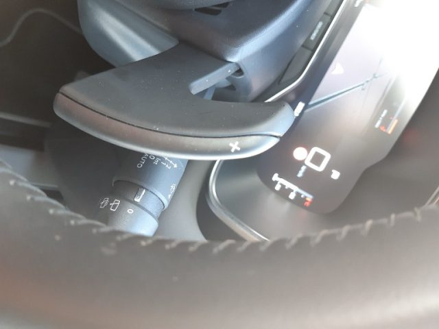 CITROEN C5 Aircross usata, con Interni in pelle