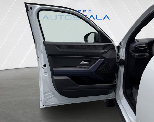 DACIA Duster usata, con Servosterzo