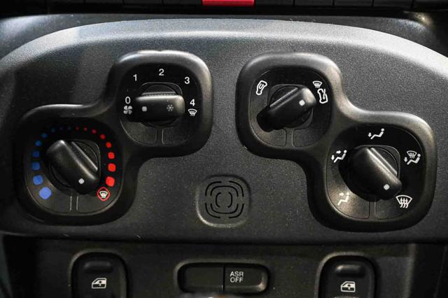 FIAT Panda usata 17
