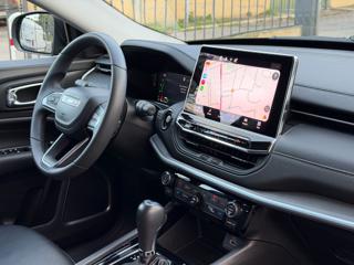 JEEP Compass usata, con Park Distance Control