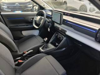 CITROEN C3 usata, con Controllo vocale