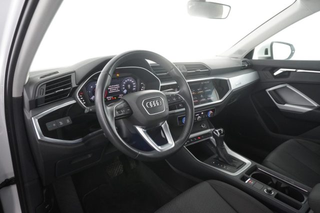 AUDI Q3 usata 7