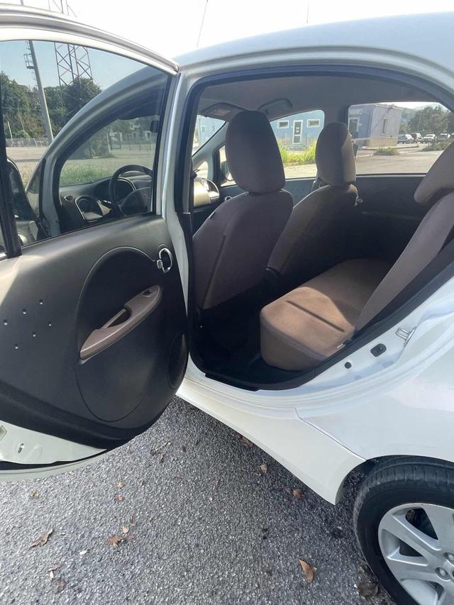 CITROEN C-Zero usata, con Airbag testa