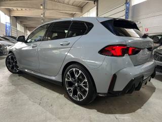 BMW 120 usata, con Cerchi in lega