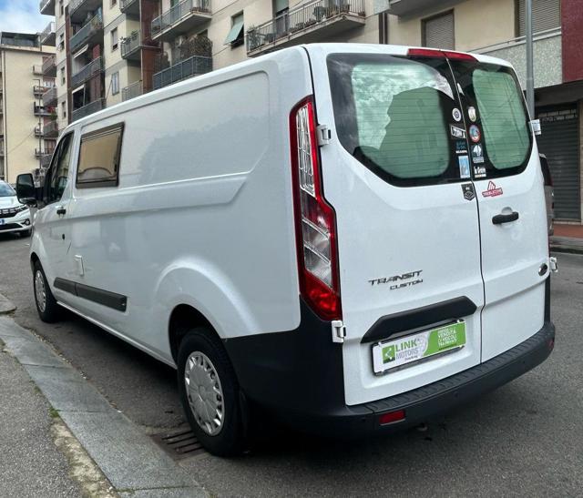 FORD usata 30