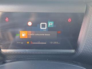 CITROEN C4 usata, con Cruise Control