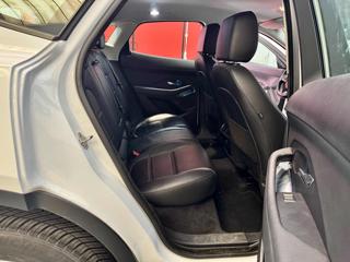 JAGUAR E-Pace usata, con Interni in pelle