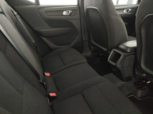 VOLVO XC40 usata, con Controllo automatico clima