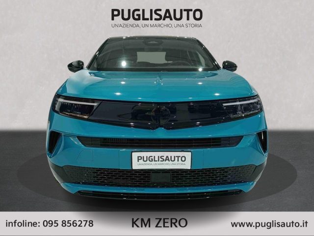 OPEL Mokka usata, con Airbag