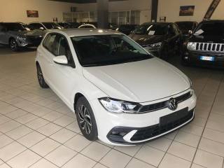 VOLKSWAGEN Polo usata, con Airbag