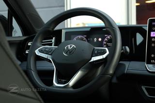VOLKSWAGEN Tiguan usata, con Chiusura centralizzata