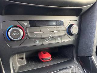 FORD Focus usata, con Cruise Control