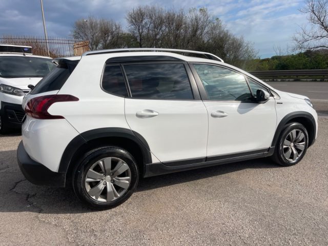 PEUGEOT 2008 usata 5