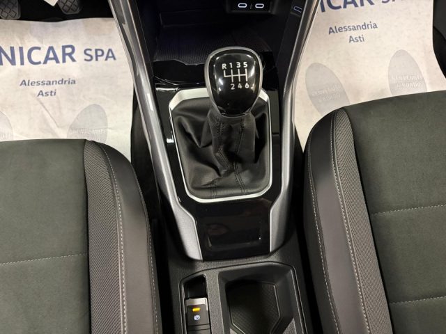 VOLKSWAGEN T-Roc usata, con Luci diurne LED