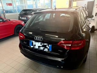 AUDI A4 usata 5