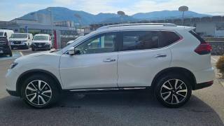 NISSAN X-Trail usata, con Climatizzatore