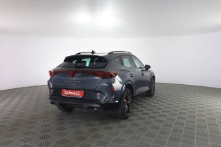 CUPRA Formentor usata 3
