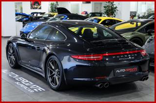 PORSCHE 991 usata, con Alzacristalli elettrici