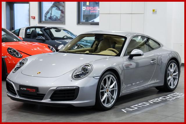 PORSCHE 991 usata, con ABS