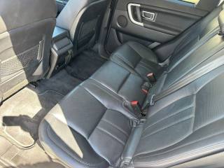 LAND ROVER Discovery Sport usata, con Controllo trazione