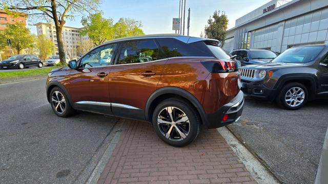 PEUGEOT 3008 usata, con Airbag Passeggero